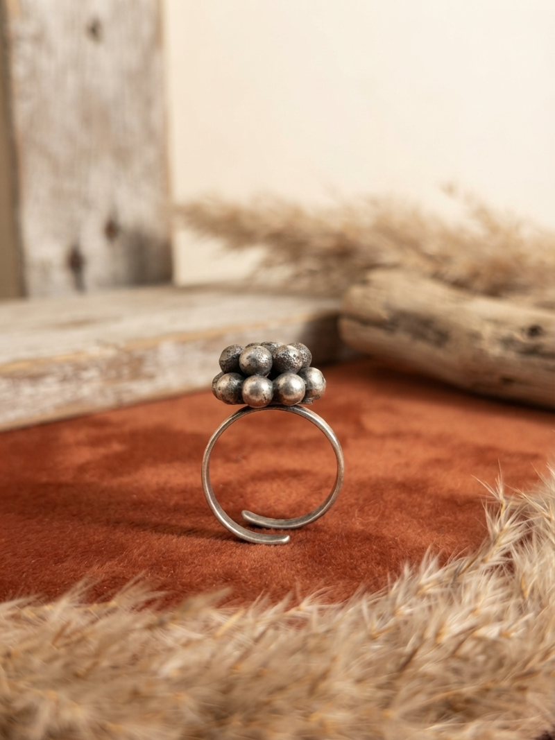 Classy Statement Ring