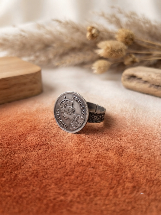 Finger Ring