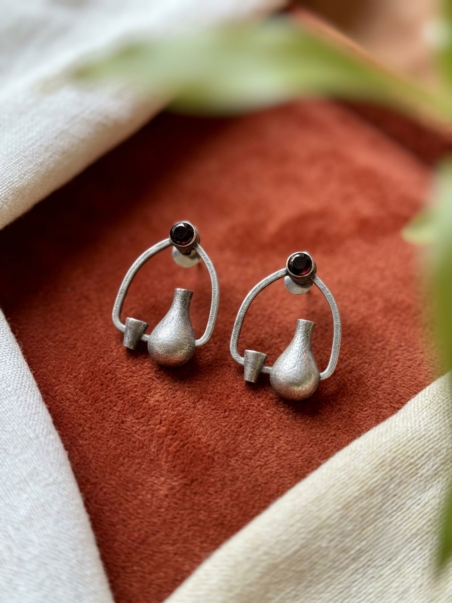 Studs Earring