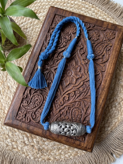 Designer Handmade Dori Pendant