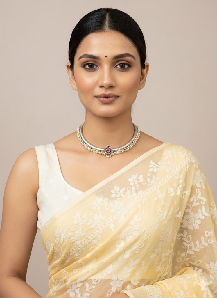 silver oxidised hasli