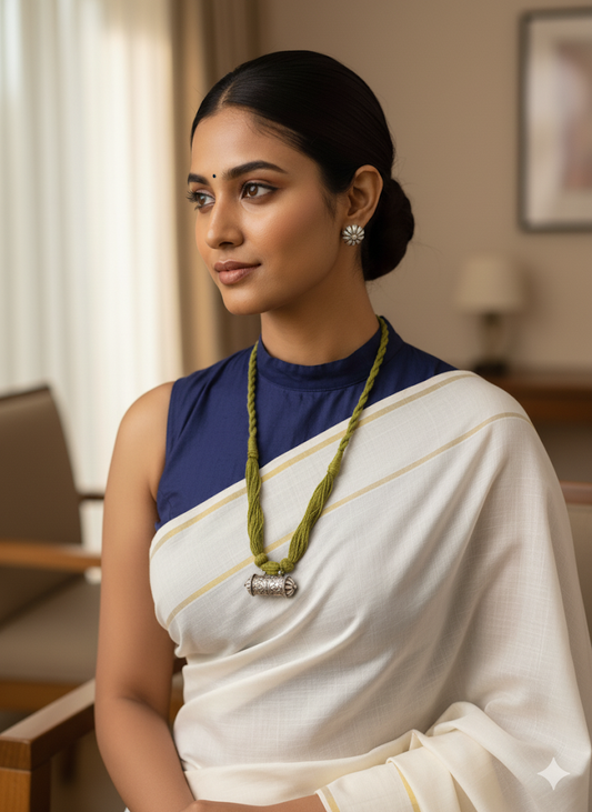 Tabiz Necklace Set