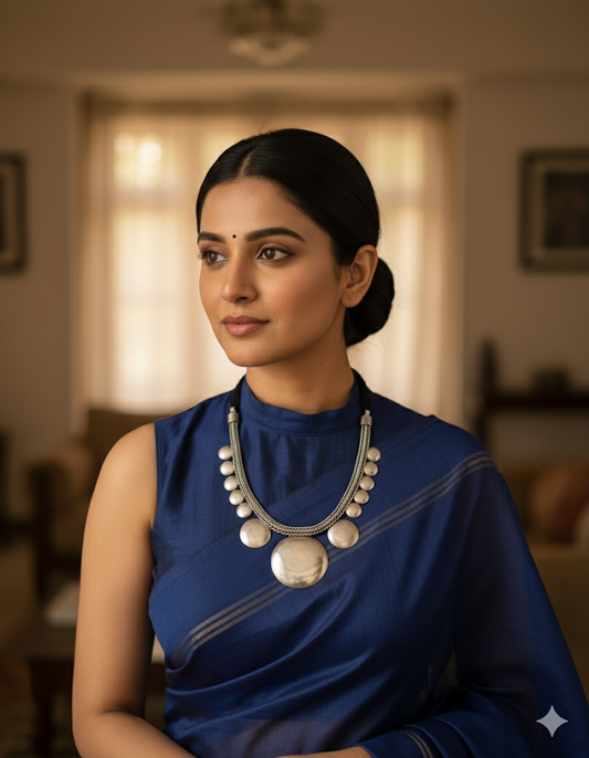 Coin Necklace